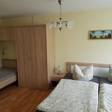 Ferienhaus Uckermark Casekow Zewnętrze zdjęcie