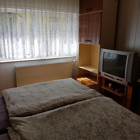 Ferienhaus Uckermark Casekow Zewnętrze zdjęcie