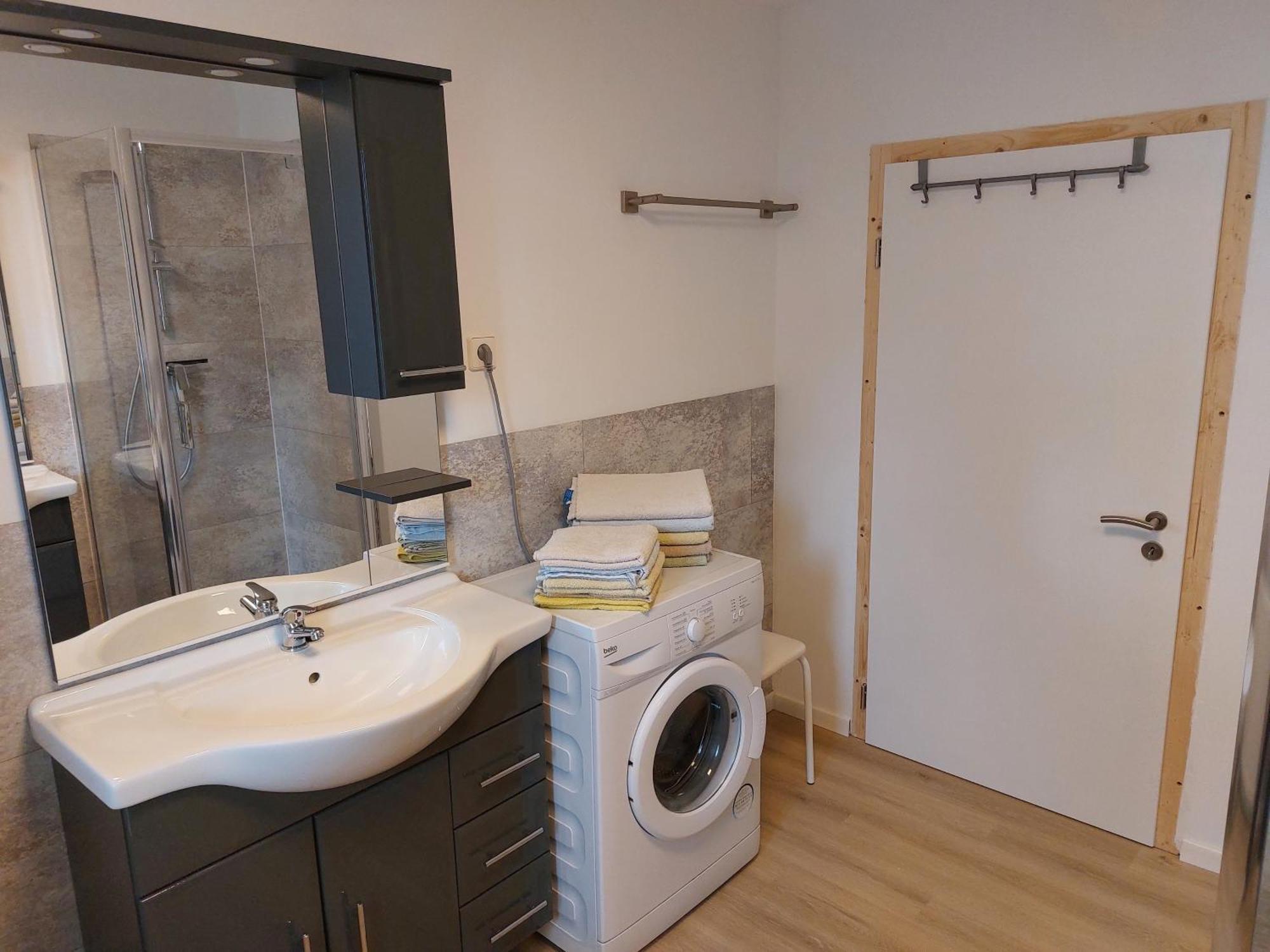 Ferienhaus Uckermark Casekow Zewnętrze zdjęcie