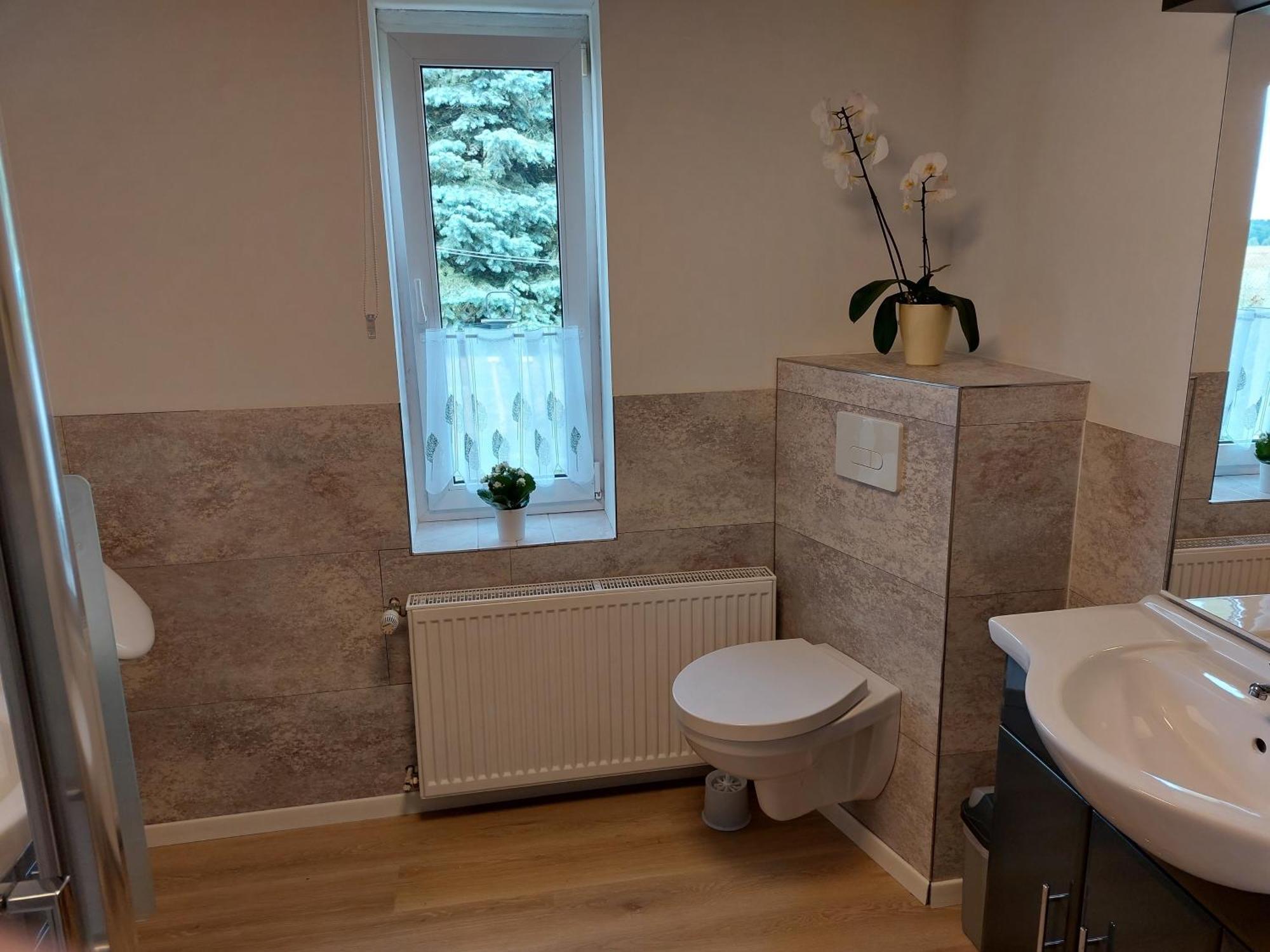 Ferienhaus Uckermark Casekow Zewnętrze zdjęcie
