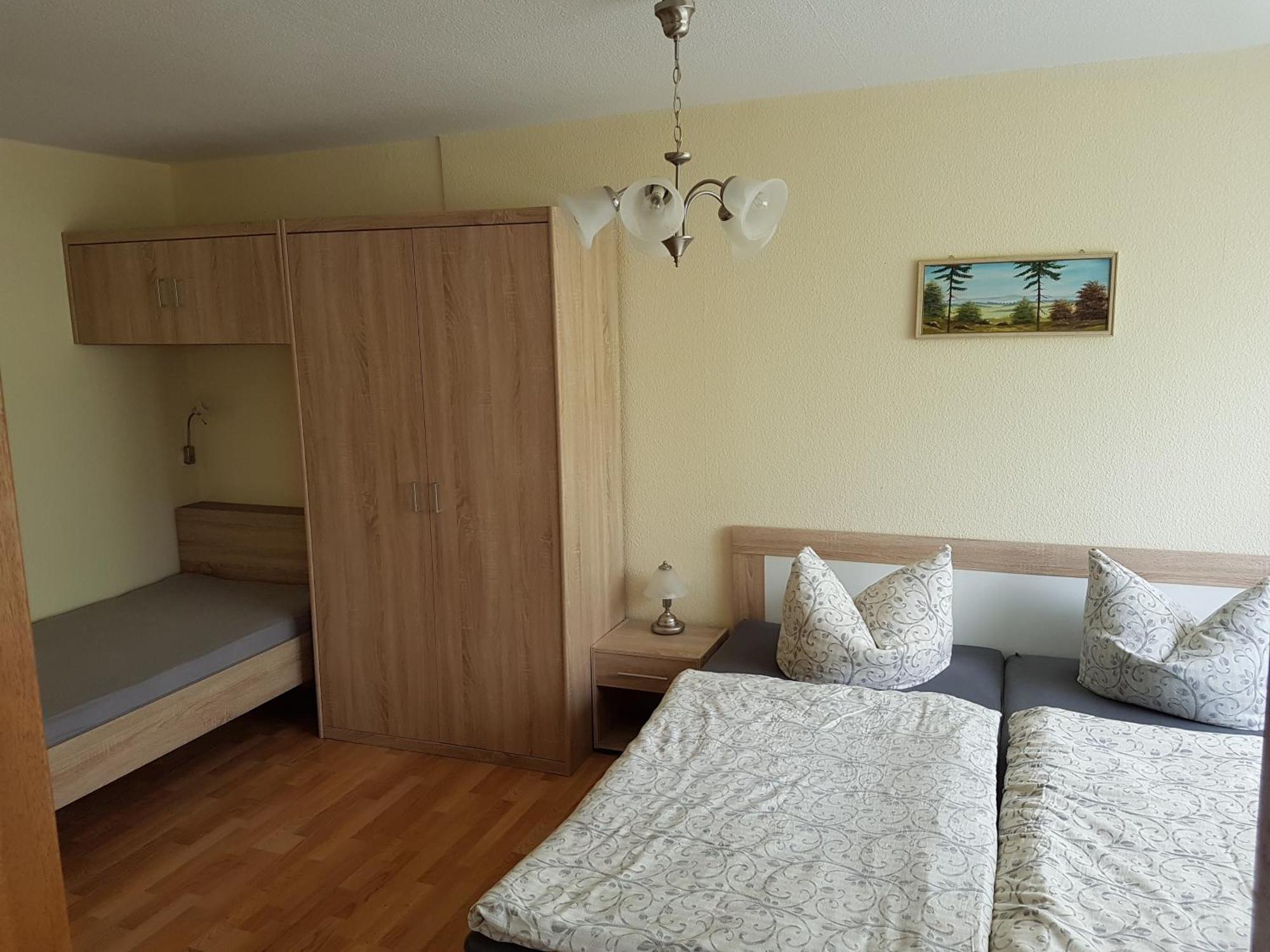 Ferienhaus Uckermark Casekow Zewnętrze zdjęcie