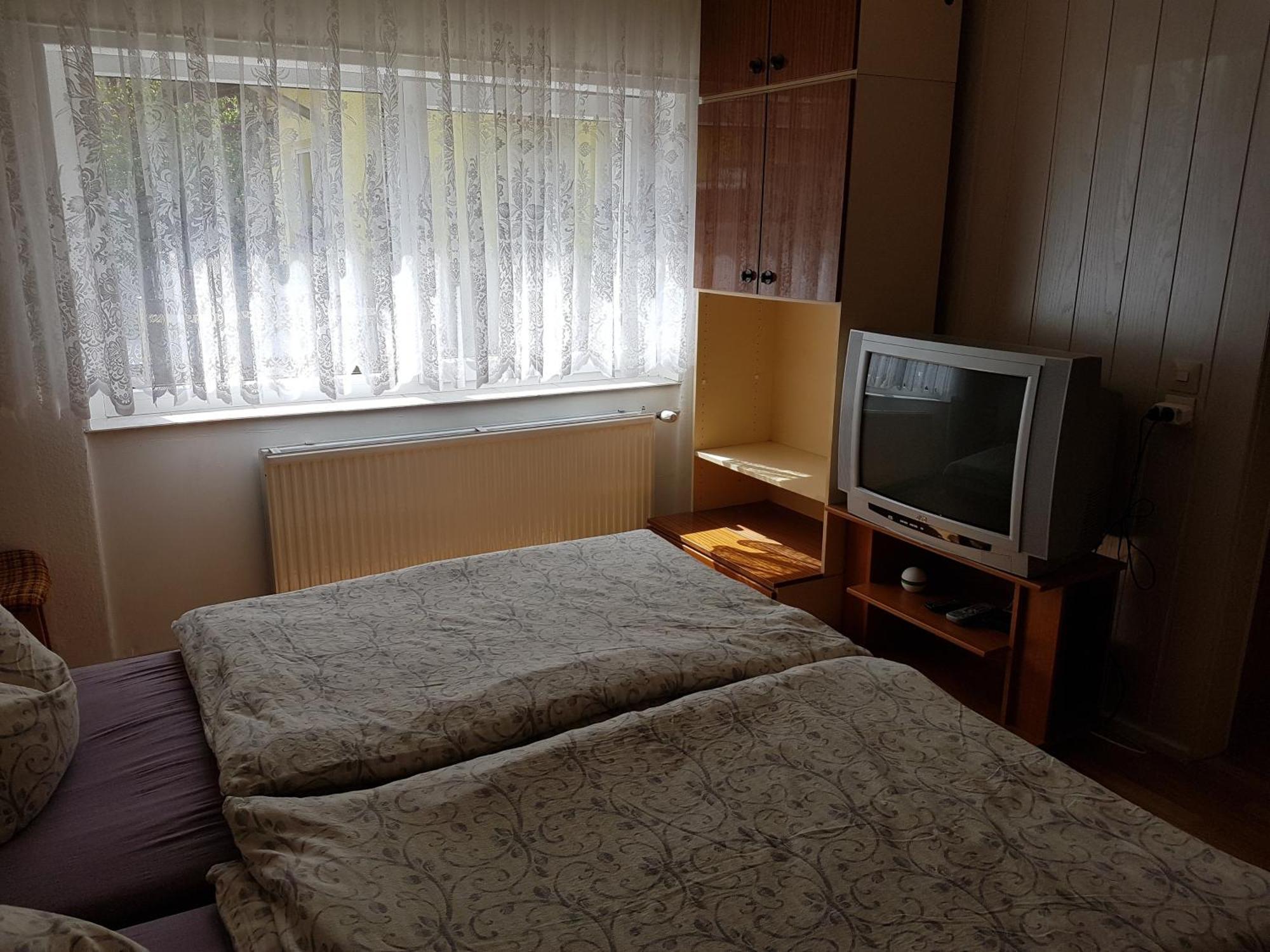 Ferienhaus Uckermark Casekow Zewnętrze zdjęcie