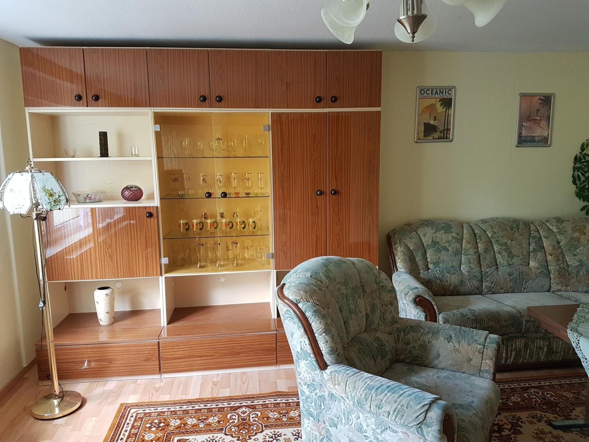 Ferienhaus Uckermark Casekow Zewnętrze zdjęcie