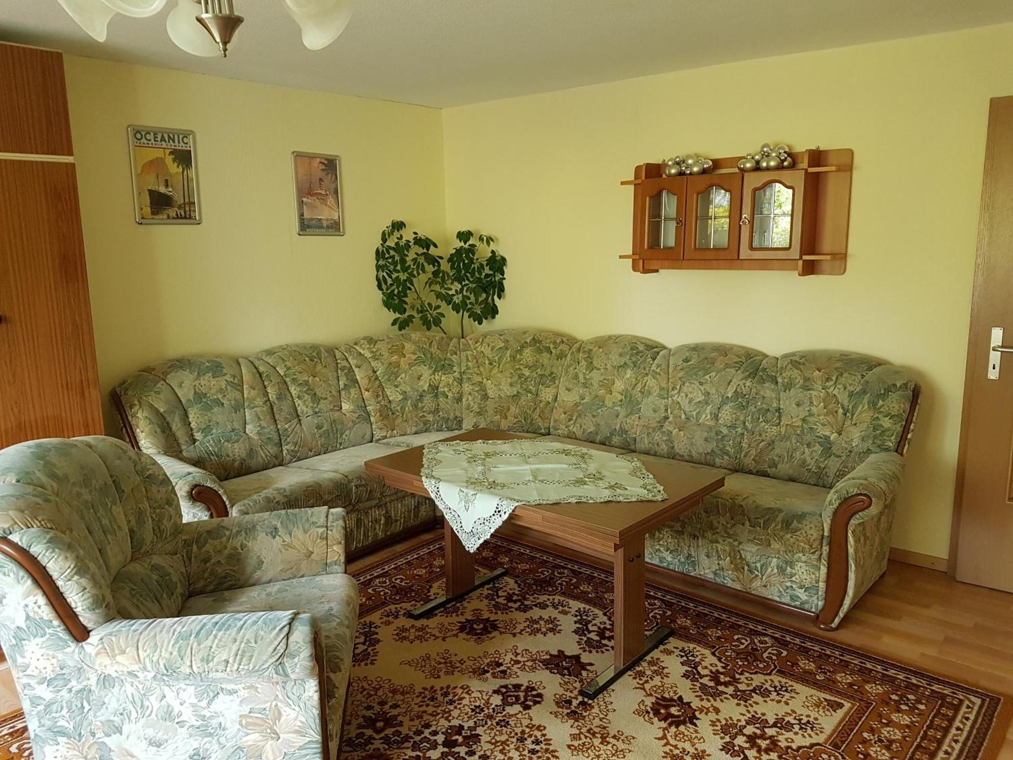 Ferienhaus Uckermark Casekow Zewnętrze zdjęcie