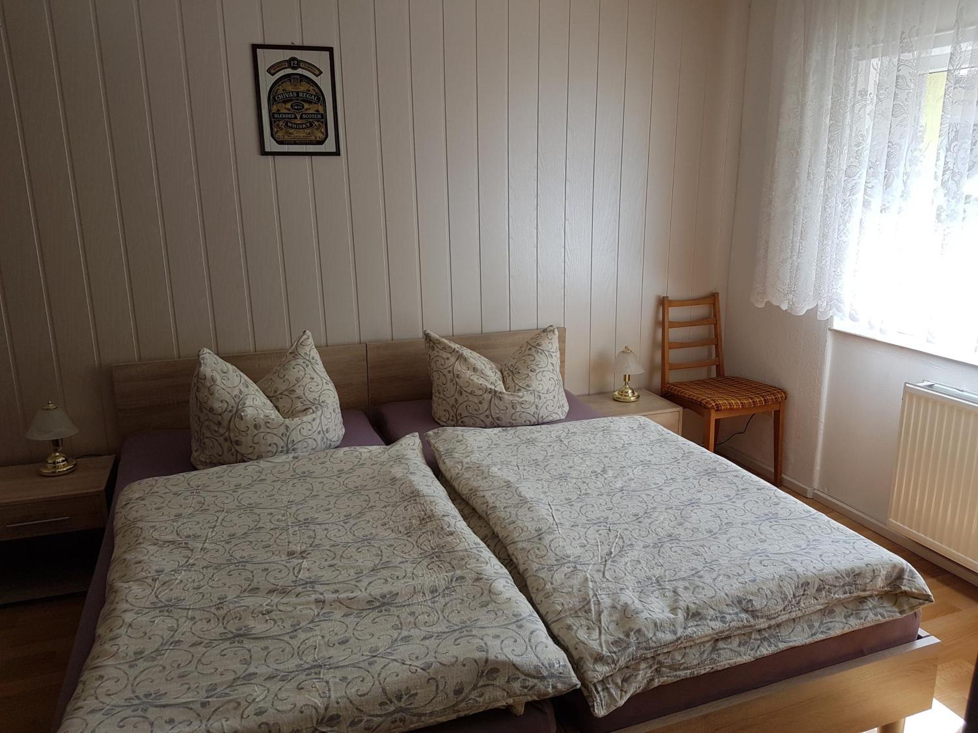 Ferienhaus Uckermark Casekow Zewnętrze zdjęcie