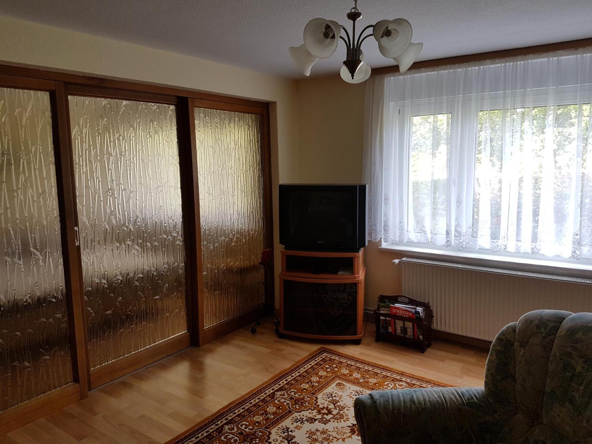 Ferienhaus Uckermark Casekow Zewnętrze zdjęcie